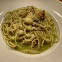 Le Comptoir de シャンパン食堂 - 