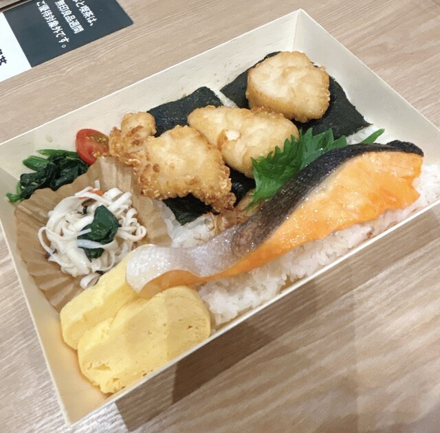 Cafe&Meal MUJI イオンモール橿原店 - 浮孔/カフェ | 食べログ