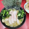 ラーメン 杉田家 千葉祐光店