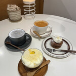 スモール シングス コーヒー - 