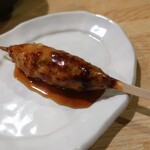 居酒屋　庄助 - ・「自家製つくね タレ(¥180)」