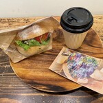 パン・オ・スリール - 