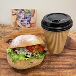 パン・オ・スリール - 