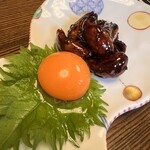 うなぎ亭 友栄 - 