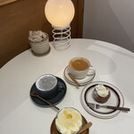 スモール シングス コーヒー - 