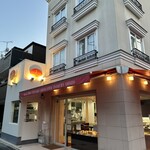 フランス菓子 パティシエ ショコラティエ イナムラショウゾウ - 