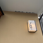 うなぎ亭 友栄 - 