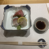 現代割烹 法善寺momo - 
