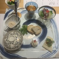 現代割烹 法善寺momo - 