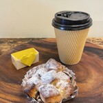 パン・オ・スリール - 