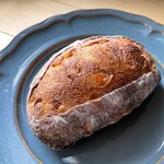 パン・オ・スリール - 