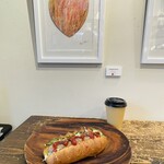 パン・オ・スリール - 