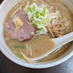 らーめん来斗 - 