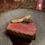 TOOTH TOOTH TOKYO - 佐賀牛のロースト