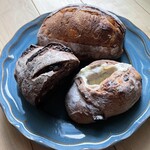 パン・オ・スリール - 