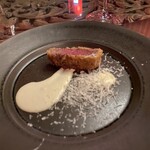 TOOTH TOOTH TOKYO - 馬のカツレツ