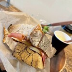 パン・オ・スリール - 