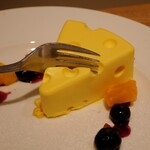 チーズ＆ドリア.スイーツ - 