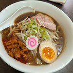 らーめん来斗 - 