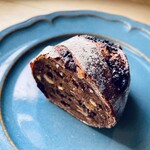 パン・オ・スリール - 