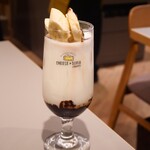 チーズ＆ドリア.スイーツ - 