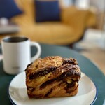 パン・オ・スリール - 