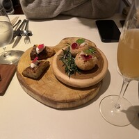 Cuisine Franco-japonaise Matsushima - 