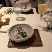 Cuisine Franco-japonaise Matsushima - 