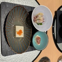 恵比寿 鮨 一 - 