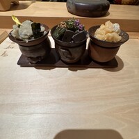 陸奥前鮨 善知鳥 - 