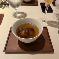 Cuisine Franco-japonaise Matsushima - 
