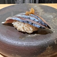 陸奥前鮨 善知鳥 - 