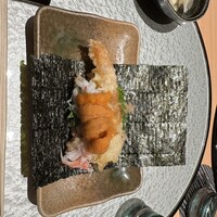 恵比寿 鮨 一 - 