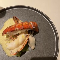 Cuisine Franco-japonaise Matsushima - 