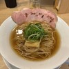 中華そば 麓