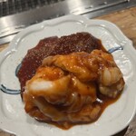 和牛料理 一石三鳥 - 