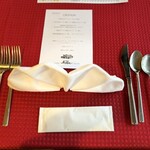 レストラン＆パティスリー 木かげ茶屋 - 