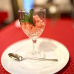 レストラン＆パティスリー 木かげ茶屋 - 