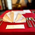 レストラン＆パティスリー 木かげ茶屋 - 