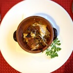 レストラン＆パティスリー 木かげ茶屋 - 