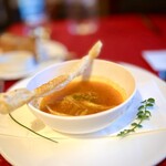 レストラン＆パティスリー 木かげ茶屋 - 