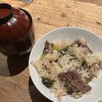 和牛料理 一石三鳥 - 