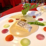 レストラン＆パティスリー 木かげ茶屋 - 