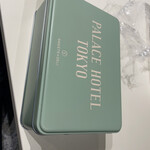 パレスホテル東京 - 