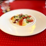 レストラン＆パティスリー 木かげ茶屋 - 