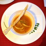 レストラン＆パティスリー 木かげ茶屋 - 