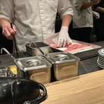 和牛料理 一石三鳥 - 