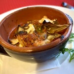 レストラン＆パティスリー 木かげ茶屋 - 