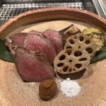 和牛料理 一石三鳥 - 