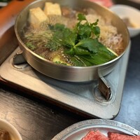 はり重 道頓堀本店 - 